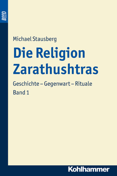 Dieses Buch erhalten Sie als BonD-Ausgabe. Dabei handelt es sich um einen Nachdruck der vergriffenen Originalausgabe von 2002-hergestellt auf Bestellung, mit einem hochwertigen Digitaldruckverfahren. Die Religion Zarathushtras, auch bekannt als Zoroastrismus, ist eine der klassischen Religionen der Antike. Bd. 1 dieser auf 3 Bände angelegten neuen Gesamtdarstellung behandelt die Geschichte dieser Religion von ihren Ursprüngen bei dem rätselhaften Priester, Dichter oder Propheten Zarathushtra über die wechselhafte politische Geschichte des antiken Persien bis zu ihrer Marginalisierung in der islamischen Gesellschaft und der Entstehung von Diasporagemeinden an der indischen Westküste. Bd. 2 schildert die Situation der zarathushtrischen Gemeinden in der jüngeren Vergangenheit und in der Gegenwart