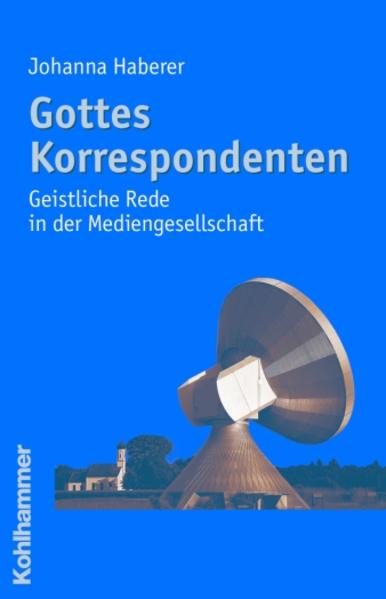 Der gesellschaftliche Rahmen, in dem sich die Predigt heute bewegt, ist eminent durch die Medien geprägt. Medien sind Lebensbegleiter und in gewisser Weise auch Lebensmittel für die Menschen geworden. Johanna Haberer vergleicht aus der gesellschaftlichen Perspektive die Berufsbilder des Pfarrers und des Journalisten, reflektiert die unterschiedlichen Berufsrollen und fragt nach ihren Überschneidungen, wenn die geistliche Rede in den Medien zu Gehör kommt. Wie hat sich geistliche Rede in Anpassung und Widerständigkeit in der Mediengesellschaft entwickelt? Dieser Frage wird anhand von Rundfunkbeiträgen und Fernsehgottesdiensten nachgegangen. Was können Pfarrer aus der Sprachschule von Journalisten lernen? Journalistische Gattungen werden für Pfarrer reflektiert. Die LeserInnen sollen Einblick gewinnen in die Dynamik der gesellschaftlichen Prozesse zwischen Kirche und Medien, geistlicher Rede und journalistischen Ausdrucksformen.