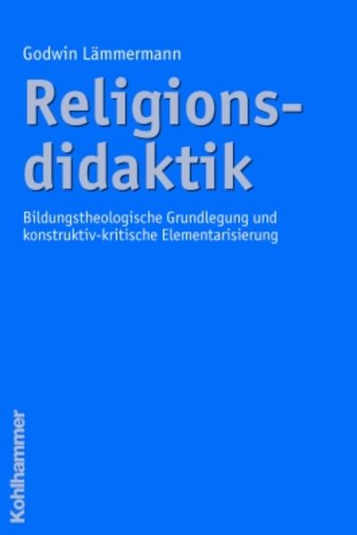 In dieser "konstruktiv-kritischen Religionsdidaktik" entwickelt Lämmermann ein kritisches Bildungsverständnis, das konstruktiv auf die (religions-)pädagogischen Herausforderungen unserer Zeit, u.a. "Pisa", eingeht. Es werden die christlich-abendländischen Bildungstradition in ihren Grundlinien rekonstruiert, Alternativen beleuchtet und Materialien für eine genuin theologische Reflexion des Bildungsgedankens erschlossen, sodann unterrichtspraktische Aspekte einer Unterrichtsplanung im Sinne der "konstruktiv-kritischen Religionsdidaktik" vorgestellt. Im Zentrum stehen dabei Begriffe wie "Elementarisierung", "Subjektivitätsorientierung" und "Ideologiekritik". Daraus entwickelt Lämmermann konkrete Planungsperspektiven für den Religionsunterricht, wobei er primär von lebensweltlichen Schlüsselproblemen (Werteerziehung, Frieden, Tod, Sexualität, Gerechtigkeit und Verantwortung) ausgeht und diese in theologischer Perspektive betrachtet.