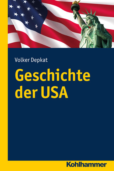 Geschichte der USA | Bundesamt für magische Wesen