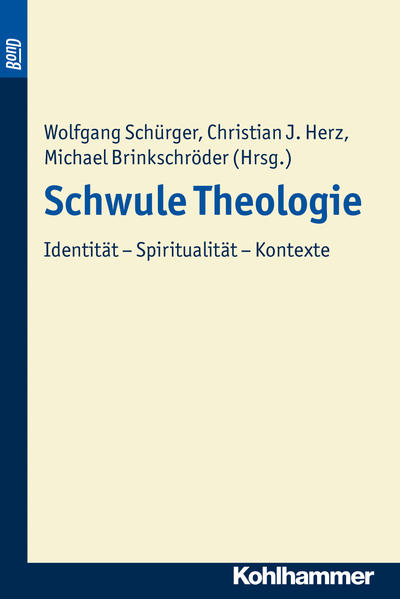 Dieses Buch erhalten Sie als BonD-Ausgabe. Dabei handelt es sich um einen Nachdruck der vergriffenen Originalausgabe von 2007-hergestellt auf Bestellung, mit einem hochwertigen Digitaldruckverfahren. Die Lebenszusammenhänge schwuler Männer haben sich in Deutschland in den letzten vierzig Jahren radikal verändert: Noch in den 70er Jahren des 20. Jahrhunderts geschah schwules Leben im Privaten oder in einer verborgenen Subkultur. Heute dagegen gehören homosexuelle Männer und Frauen zum gesellschaftlichen Alltag. Schwule Theologie entsteht als Reflexion dieses spezifischen Kontextes, seiner Herausforderungen und Veränderungen. Die Beiträge dieses Bandes dokumentieren in eindrucksvoller Weise, wie die spezifischen Lebenskontexte schwuler Männer zu eigenständiger theologischer Reflexion anregen, wie Queer-Gemeinden entstehen und Formen von Spiritualität, die christlich-schwulen Alltag gestalten. Leserinnen und Leser werden mit einem Kontext von Theologie konfrontiert, der ihnen vielleicht nur begrenzt vertraut ist. In der Begegnung jedoch wird deutlich, welchen Beitrag Schwule Theologie im 21. Jahrhundert auch für andere Kontexte leisten kann-zum Beispiel, wenn sie über christliche Leibfeindlichkeit und eine Ästhetik des Fleisches nachdenkt.