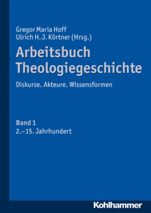 Theology develops in debate, in lore on difficulties and conflict. In 18 articles the theologians of the 2nd to the 15th century are introduced. These have added decisively to solve imminent questions. After a biographical overview and placement in the historical context each author's position to his topic is laid out through the chief. Historical breaks from Nicaea to Nominalism frame the work and show the in depth theological knowledge. Thus a concentrated overview of the history of theology, that introduces, orientates and facilitates in depth studying, is given. The 16th to the 21st century is topic of the second volume.