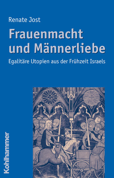 Im Buch der Richterinnen und Richter finden sich auffallend viele starke Frauen. Zu ihnen gehören auch die Richterin Debora und die Hirtennomadin Jaël. Durch ihre schwesterliche Solidarität gelingt es ihnen, gemeinsam mit Gott übermächtige Feinde zu überwinden. Auf der anderen Seite stehen Männer, die auch "weibliche Schwächen" zeigen können, wie der wilde Mann Simson. Aus Liebe zu Delila verliert er seine von Gott geschenkte Kraft. Wie kommt es dazu, dass das Verhältnis zwischen Frauen und Männern in diesem Buch eine so wichtige Rolle spielt? Lassen sich daraus Rückschlüsse auf die Geschichte ziehen? Welche Relevanz haben die Texte für die Gegenwart? Renate Jost beschreibt in ihrem Buch die Erzählungen aus der Zeit der Richterinnen und Richter als egalitäre Utopien aus der Frühgeschichte Israels. Sie nimmt dabei die aktuellsten feministischen Forschungen auf und diskutiert die Relevanz der Texte für die Gegenwart.