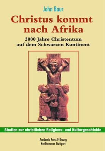 In seiner Geschichte der afrikanischen Kirche in den vergangenen 2000 Jahren dokumentiert John Baur die Interaktion zwischen den politischen Ereignissen, der wirtschaftlichen und sozialen Situation und dem kirchlichen Leben. Er beschreibt die Christianisierung der nordafrikanischen Länder, die ersten Versuche der Evangelisierung Schwarzafrikas seit dem 15. Jahrhundert, berichtet über die Kolonialzeit, über die Gewährung der Unabhängigkeit in den 1960er Jahren und über die Tragödie in Ruanda/Burundi. Baur würdigt nicht nur die Missionsanstrengungen der römisch-katholischen Kirche, sondern auch die der verschiedenen protestantischen Glaubensgemeinschaften-und dies immer wieder auch aus der Sicht der Afrikaner. Den unabhängigen Kirchen ist ein eigenes Kapitel gewidmet.