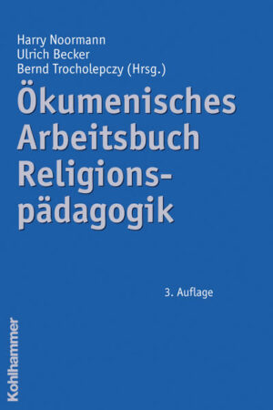 Ökumenisches Arbeitsbuch Religionspädagogik | Bundesamt für magische Wesen