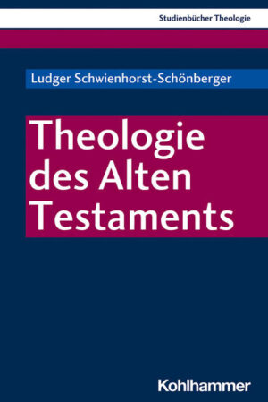 Der Reichtum der alttestamentlichen Schriften liegt in der Vielfalt von Themen und Motiven, die nach Orientierung verlangen: In ihrem inneren Zusammenklang ergibt sich ein Sinngefüge, das in unterschiedliche Richtungen weiter entfaltet werden kann. Die Theologie beginnt dort, wo auch die Bibel beginnt: bei der Schöpfungserzählung. In ihr sind die zentralen Themen angelegt, die im weiteren Verlauf der Schrift in ihrer dramatischen Interaktion zur Entfaltung kommen: Heiligtum, Königtum, Tora. Anhand dieser drei Themen lässt sich die theologische Struktur des Alten Testaments erschließen: die Gegenwart Gottes in seinem Heiligtum (Tempel), die Herrschaft Gottes im Königtum (Messias) und der Wille Gottes in der Tora (Prophetie).