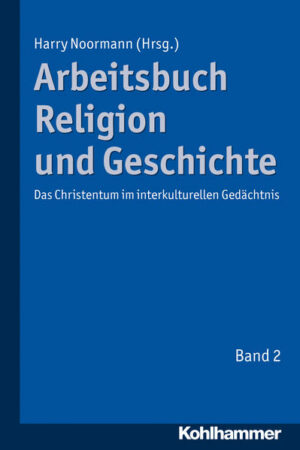 Arbeitsbuch Religion und Geschichte | Bundesamt für magische Wesen