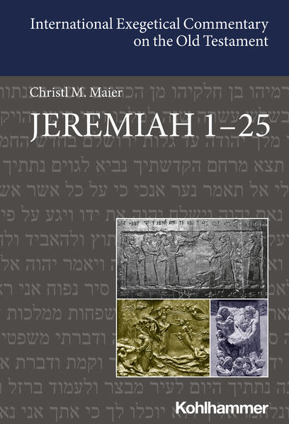 The commentary interprets Jeremiah 1-25 as a dramatic text: In laments, accusations, and announcements of doom, a polyphonic message about the fall of Jerusalem and Judah emerges. The colorful and sometimes disturbing texts deal with a cultural trauma and try to develop an image of God that is capable of explaining history and at the same time conveys hope for a better future. The female personification of Jerusalem provides an emotional and compassionate portrait of the people, giving voice to their experiences of wartime violence and destruction. The persecuted prophet Jeremiah wrestles with God on behalf of the people.