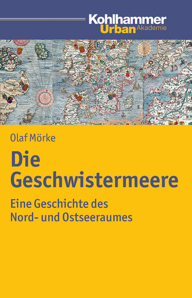 Die Geschwistermeere | Bundesamt für magische Wesen