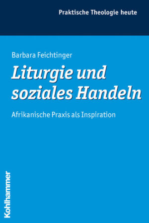 Liturgie und soziales Handeln | Bundesamt für magische Wesen