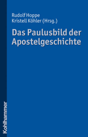 Das Paulusbild der Apostelgeschichte | Bundesamt für magische Wesen