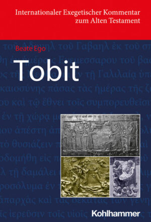 This commentary places the ancient Jewish Tobit narrative in the broader context of the history of the tradition by analysing both the ideas it contains about ancient medicine and its conception of the Torah. It also presents a synchronic overall interpretation showing that the narrative is ultimately to be understood in terms of the theology of history. It explaines lucidly the way in which ancient Judaism was able to engage with the threat posed by the aggressive policies of the great empires during the period of Hellenistic rule. In this context, the hymn of praise by the aged Tobit at the end of the narrative in Tob. 13 opens up prospects of hope for those to whom it is addressed.