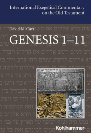 This commentary offers a synthesis of close readings of Genesis 1-11 and up-to-date study of the formation of these chapters in their ancient Near Eastern context. Each interpretation of these evocative and multilayered narratives is preceded with a new translation (with textual and philological commentary) and a concise overview of the ways in which each text bears the marks of its shaping over time. This prepares for a close reading that draws on the best of older and newer exegetical insights into these chapters, a reading that then connects to feminist, queer, ecocritical, and other contemporary approaches.