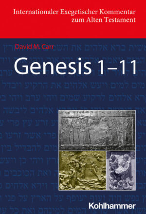 Carr analysiert die biblische Urgeschichte eng am Text und ordnet sie zugleich in den Kontext des Alten Orients ein. Die Interpretation der bedeutungsschweren und vielschichtigen Erzählungen wird jeweils eingeleitet mit einer annotierten Übersetzung sowie einem Blick auf Entstehung und Vorstufen des tradierten Textes. Daran schließt sich die Auslegung des Endtextes an, die alte und neue exegetische Einsichten verbindet und dabei auch feministische, queere, ökologische und andere Zugänge berücksichtigt. "Die Kommentierung ... besticht durch ausführliche Noten zur Übersetzung, durch instruktive exkursartige Klärungen syntaktischer oder literarkritischer Fragen ... und durch eine Kommentierung, die die wesentlichen literarischen, religionsgeschichtlichen und theologischen Fragen in konzentrierter Weise bearbeitet. ... Insofern bietet der Kommentar eine zeitgemäße, synchrone wie diachrone Aspekte verbindende, nordamerikanische und mitteleuropäische exegetische Traditionen überbrückende, die lange und reiche Forschungsgeschichte gebührend einbeziehende und auch hier und da gegenwärtige Fragestellungen aufgreifende Auslegung, der man sich viele Leser wünscht." Uwe Becker in der ZAW 3/2021 zur englischen Originalausgabe