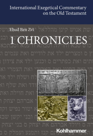 There has been much interest in the Book of Chronicles in recent years. A book long considered marginal has become one of the most central in current studies. This is due, in part, to the increased and increasing emphasis on Persian period Yehud (and Samaria), and to the fact that Chronicles may provide a window for understanding how other books that later became biblical were understood at the time. In addition, Chronicles is also a second "national" history and as such it served to reconfigure and reimagine the past/s communicated by other books. This commentary makes use of (social) memory (and other social-anthropological) approaches, examines the ongoing construction of meaning at the level of the separate units in the book, that of the book as a whole, and that of the book as part of a extant "library" within which it constantly interacts and modifies. Explorations of the influence of the book and its images of the past over time round off the analysis.