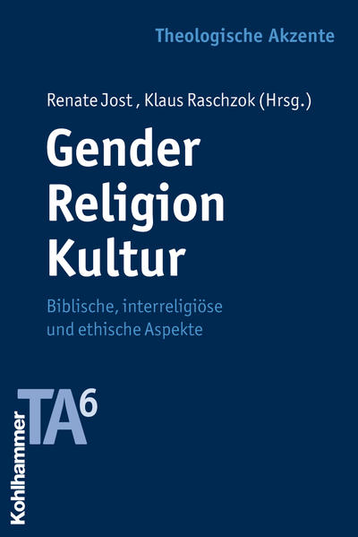 Das Verhältnis der Geschlechter ist nach wie vor asymmetrisch zuungunsten der Frauen. Welche Einflüsse auf die Religionen daraus resultieren, variiert allerdings innerhalb der Gesellschaften und Kulturen. In diesem Band wird der Frage nachgegangen, welche Auswirkungen dies für biblische, philosophische, interreligiöse und ethische Fragestellungen hat. Der Kontext der AutorInnen bestimmt auch ihre Perspektive: Japan, Indonesien, Südafrika, Lateinamerika, Deutschland, USA, christliche und jüdische Religion. Es wird insbesondere deutlich, dass die unterschiedliche Wahrnehmung der Geschlechter immer auch ethisch-praktische Konsequenzen hat.