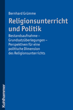 Religionsunterricht und Politik | Bundesamt für magische Wesen