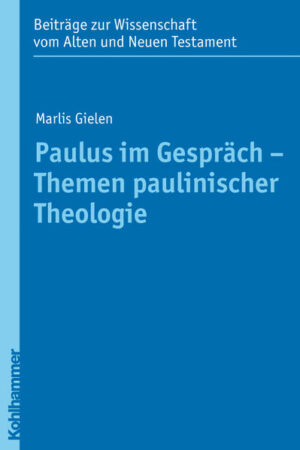 Paulus im Gespräch - Themen paulinischer Theologie | Bundesamt für magische Wesen