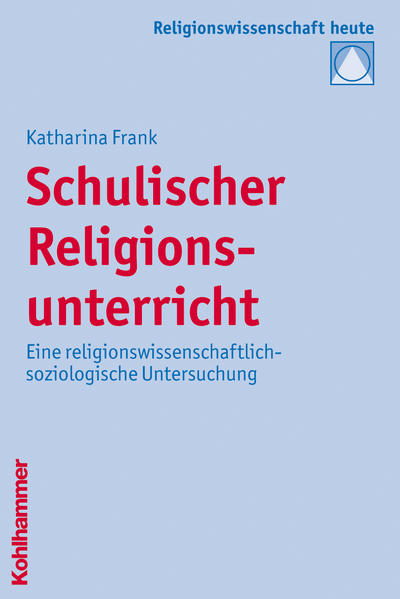 Durch die religiöse Pluralisierung in der modernen Gesellschaft wurde der schulische Religionsunterricht zu einem politisch brisanten Thema. Neue Unterrichtsmodelle werden diskutiert, neue Lehrpläne entwickelt. Was aber machen die Lehrer tatsächlich im so genannten Religionsunterricht? Welche Themen wählen sie aus, und wie gehen sie damit um? Welche Ziele verfolgen sie? Anhand von Religionsunterrichtsstunden in Deutschschweizer Primarschulen wurde auf religionswissenschaftlicher und soziologischer Grundlage ein Analyseinstrumentarium entwickelt, um die Unterrichtsziele zu bestimmen. Dabei kann zwischen einem "religiösen" und einem "religionskundlichen Unterricht" unterschieden werden. Während der "religiöse Unterricht" eine aktive Partizipation der Schüler an Religion anstrebt, vermittelt der "religionskundliche Unterricht" eine Haltung der respektvollen Distanz gegenüber den behandelten Religionen.