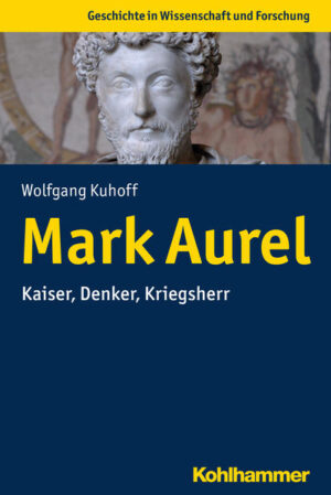 Mark Aurel | Bundesamt für magische Wesen