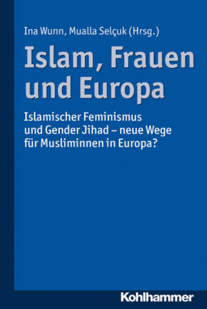 Islam, Frauen und Europa | Bundesamt für magische Wesen