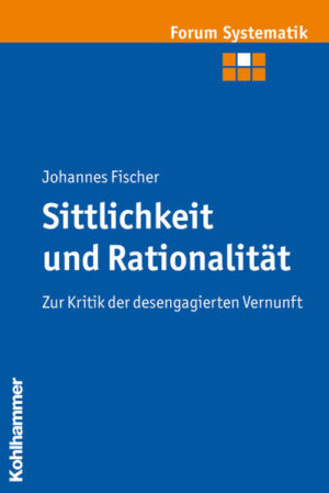 Dieser Band versammelt Texte zu den Grundlagen von Moral und Ethik und zu materialen ethischen Fragen. Das Verbindende liegt dabei in einem spezifischen Verständnis von sittlicher Vernunft. Danach ist diese nicht mit Rationalität im Sinne argumentativer Beweisführung zu verwechseln, sondern in Gründen eigener Art fundiert. Dieses Verständnis wird theoretisch expliziert und praktisch anhand der Klärung konkreter ethischer Probleme verdeutlicht. Themen sind u. a. das Verhältnis von sittlicher Vernunft und Rationalität, die Bedeutung der Narrativität für die sittliche Erkenntnis, der epistemische Primat des Guten gegenüber dem Richtigen, die Kritik des ethischen Naturalismus, das Verhältnis von Religion und sittlicher Vernunft und-in praktischer Hinsicht-das Verständnis der Menschenwürde und der Menschenrechte und deren Fundierung in der Normativität der sozialen Welt, das Verhältnis von Gerechtigkeit und Liebe oder ethische Fragen des Lebensanfangs und Lebensendes.