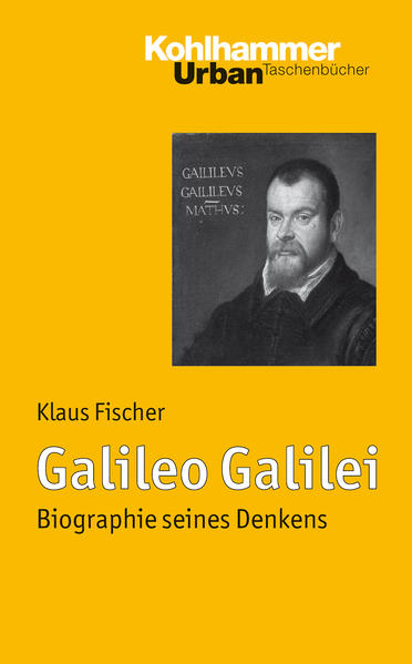 Galileo Galilei | Bundesamt für magische Wesen