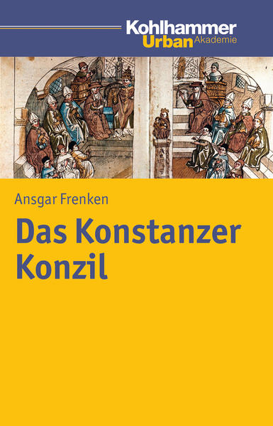 Das Konstanzer Konzil | Bundesamt für magische Wesen