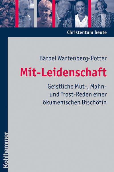 Ein zentrales Motiv biblischer Rede ist die Gerechtigkeit, die der/dem anderen "gerecht wird". Dieses Motiv durchzieht die Texte, die über Unglück, wie den 11. September, die Kindermorde in Darry und den G-8-Gipfel ebenso sprechen wie über Glück, Beten und "Tun des Gerechten". "Ein tiefes heimliches Ja zum Leben" wird sichtbar. Bischöfin Bärbel Wartenberg-Potter tritt öffentlich für die biblische Gerechtigkeit ein, für den biblischen Trost und den Mut zum Frau- und Christsein. Die Reden, Predigten, Ansprachen, Gebete, aber auch Texte, die vom engagierten Mitwirken an den öffentlichen Auseinandersetzungen um die gesellschaftliche Entwicklung zeugen, lassen die Mit-Leidenschaft einer Frau im bischöflichen Amt als Vertreterin der Kirche und als Auslegerin der Bibel eindrücklich in Erscheinung treten.