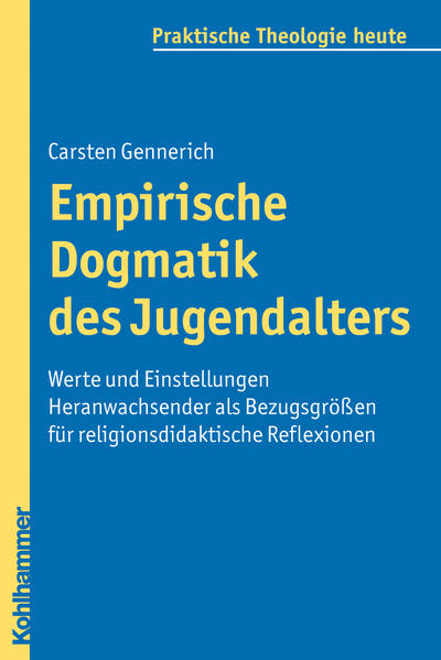 Religionsunterricht soll die religiöse Tradition so erschließen, dass sie prinzipiell für alle SchülerInnen lebensdienlich wird. Doch wie kann es LehrerInnen gelingen, die pluralen Lebenskontexte ihrer SchülerInnen differenziert zu erkennen und darauf die theologischen Deutungsangebote ebenso differenziert zu beziehen? Ein methodologisch innovativer empirischer Forschungsansatz ermöglicht es, SchülerInnen in ihren Lebenskontexten systematisch wahrzunehmen, die empirischen Beziehungen zwischen ihren Lebensdeutungen und Lebenskontexten zu klären und somit Orientierung für die Unterrichtsvorbereitung zu geben. Die so gewonnenen Perspektiven lassen sich in der konkreten Unterrichtsplanung anwenden.