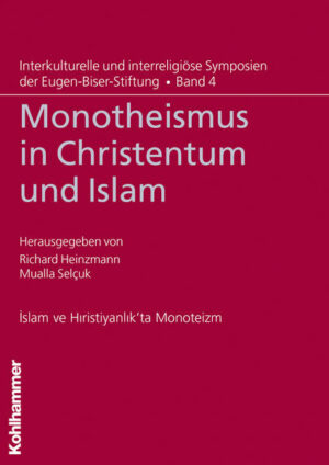 Monotheismus in Christentum und Islam | Bundesamt für magische Wesen