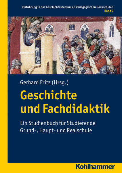 Geschichte und Fachdidaktik | Bundesamt für magische Wesen