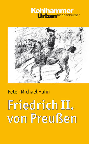 Friedrich II. von Preußen | Bundesamt für magische Wesen