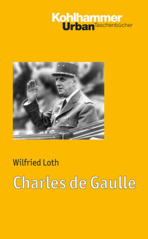 Charles de Gaulle | Bundesamt für magische Wesen