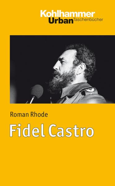 Fidel Castro | Bundesamt für magische Wesen