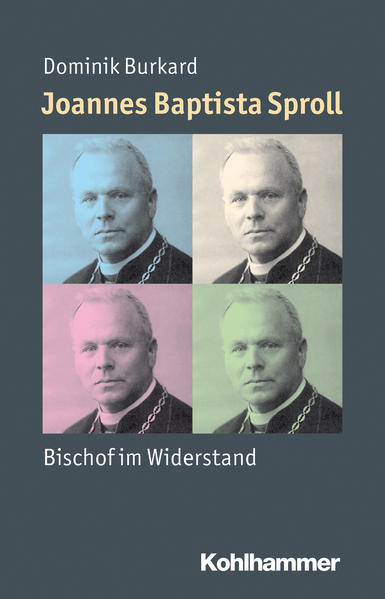 Joannes Baptista Sproll | Bundesamt für magische Wesen