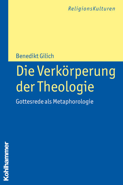 Theologie spricht und denkt in Metaphern. Dies unterscheidet sie nicht von anderen wissenschaftlichen und lebensweltlichen Sprachspielen. Ihre Eigenheit gewinnt Theologie in der Notwendigkeit, die metaphorische Qualität menschlichen Denkens und Sprechens in der Rede von Gott transparent zu halten. Theologie hat daher ein genuines Interesse an den Methoden der interdisziplinären Metaphernforschung. Philosophische wie kognitionswissenschaftliche Metapherntheorien sind allerdings erkenntnistheoretisch voraussetzungsreich, wie Gilich an den Konzepten Ricoeurs, Derridas sowie Lakoffs und Johnsons zeigt. Im Dialog zwischen dem Embodied Realism Lakoffs und Johnsons und der Theo-Anthropologie Karl Rahners entwickelt er eine Theologie, die sich als Metaphorologie verstehen und vollziehen kann.