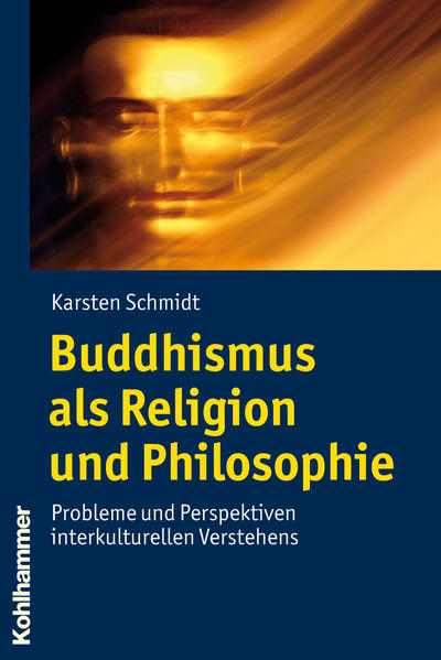 Buddhismus als Religion und Philosophie | Bundesamt für magische Wesen