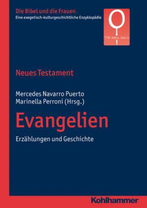 Neues Testament. Evangelien | Bundesamt für magische Wesen