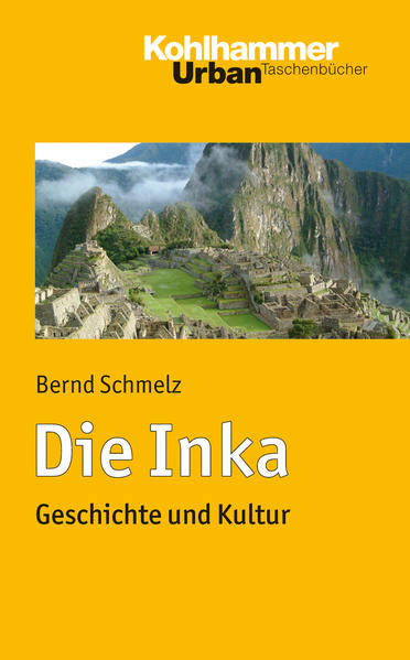 Die Inka | Bundesamt für magische Wesen