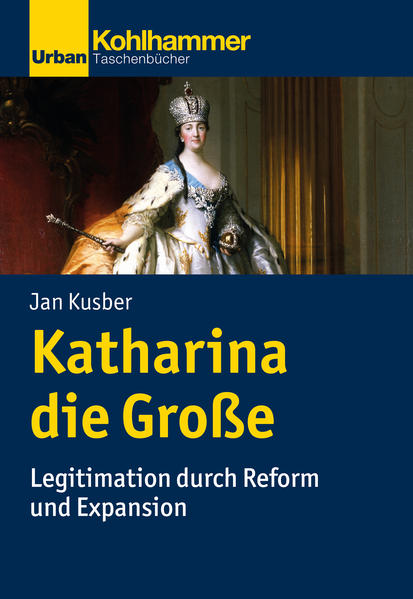 Katharina die Große | Bundesamt für magische Wesen