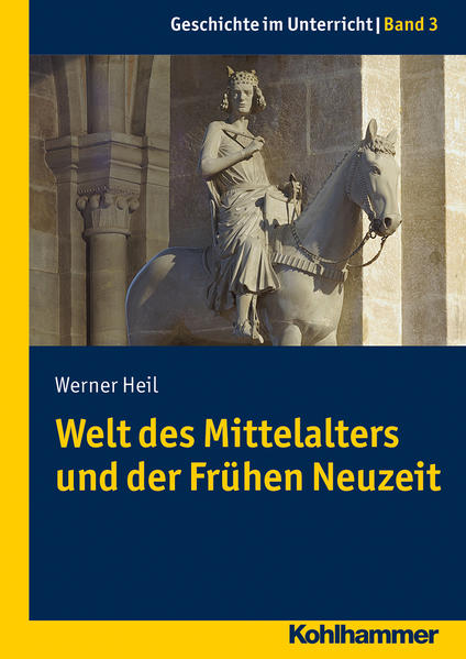 Welt des Mittelalters und der Frühen Neuzeit | Bundesamt für magische Wesen