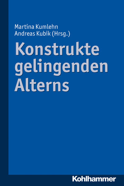 Der Begriff des erfolgreichen, aktiven oder gelingenden Alterns spielt sowohl im wissenschaftlich-gerontologischen Diskurs als auch in den gesellschaftlichen Debatten eine zentrale Rolle. Die Leitbilder und Vorstellungen, die sich damit verbinden, sind jedoch sehr unterschiedlich. Wann und wie gelingt Altern? Um diese Frage zu beantworten, bedarf es der Reflexion auf das alternde Selbst und die Faktoren, die es in seinem Selbstgefühl und Selbstbewusstsein beeinflussen. Das Nachdenken über gelingendes Altern setzt einerseits Deutungsmuster und Sprachformen voraus, welche es überhaupt vorstellbar und kommunizierbar machen. Es verlangt aber andererseits auch die kritische Prüfung vorausgesetzter Ansprüche und Normen. In den Beiträgen dieses Bandes werden entsprechende Grundsatzüberlegungen entfaltet.