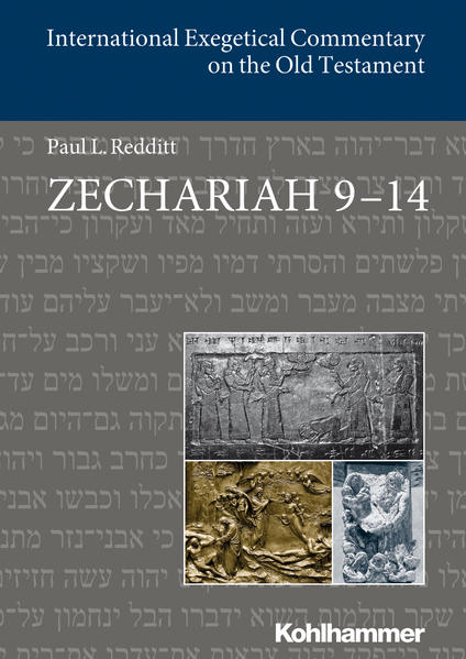 It will be argued that Zechariah 9-14 consists of four collections of traditional eschatological hope (9:1-17