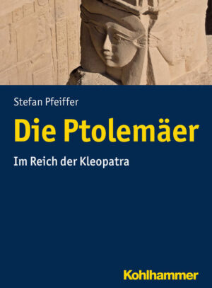 Die Ptolemäer | Bundesamt für magische Wesen