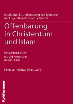 Offenbarung in Christentum und Islam | Bundesamt für magische Wesen