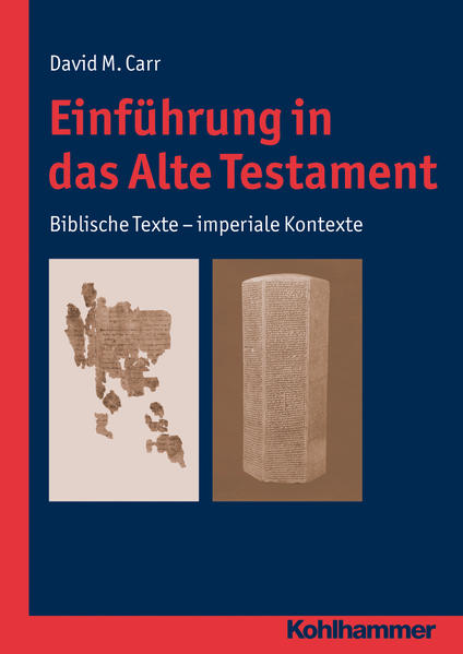 Einführung in das Alte Testament | Bundesamt für magische Wesen