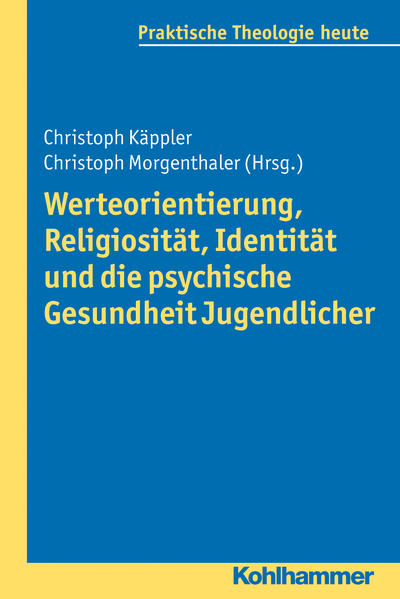 Das Leben und Sich-Zurechtfinden in einer Gesellschaft, die zunehmend multireligiös geworden ist, stellt Jugendliche vor enorme Herausforderungen. Wie finden sie zu einer Identität? Welche Orientierungspunkte sind ihnen dabei wichtig? Wie finden sie ihr psychisches Gleichgewicht? Rund 1600 Jugendliche aus verschiedenen Religionsgemeinschaften wurden in der Deutschschweiz und Süddeutschland zu diesen Themen befragt. Der Band bündelt die wesentlichen Erkenntnisse dieser Forschungsstudie. Gezeigt wird, welche Werte Jugendlichen heutzutage wichtig sind, wie bedeutsam Religiosität in ihrem Leben ist, welche Identitätsprobleme ihnen zu schaffen machen und wie dies alles ihre psychische Gesundheit tangiert. Mit Beiträgen von Kathrin Brodbeck, Taylor Christl, Christoph Käppler, Christoph Morgenthaler, Aristide Peng, Sabine Zehnder Grob, Eva Zimmermann.