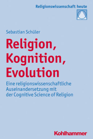Religion, Kognition, Evolution | Bundesamt für magische Wesen
