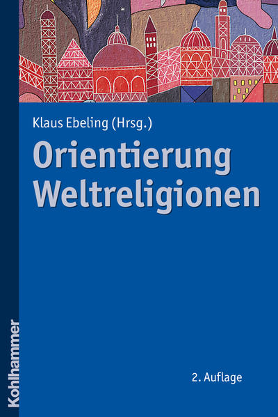 Der Dialog mit anderen Kulturen benötigt nicht nur ein Verständnis fremder Religionen, er fordert auch das Wissen um den eigenen Standpunkt. Dieser Band bietet dafür das notwendige Grundlagenwissen, indem er die Weltreligionen Judentum, Christentum, Islam, Buddhismus und Hinduismus respektvoll und kritisch in den Blick nimmt und mit der Sachinformation zugleich auch Orientierungskompetenz in der Auseinandersetzung mit religiösen Überzeugungen vermittelt. Die Texte sind wertvolle Hilfen für alle, die in Schule, Gemeinde, Erwachsenenbildung und vielen anderen Kontexten schnell und zuverlässig Auskunft suchen.